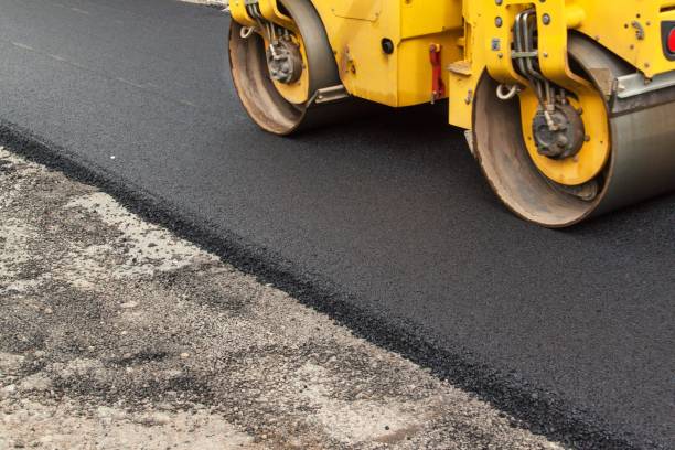 Best Concrete Paver Driveway  in Bruceville Eddy, TX