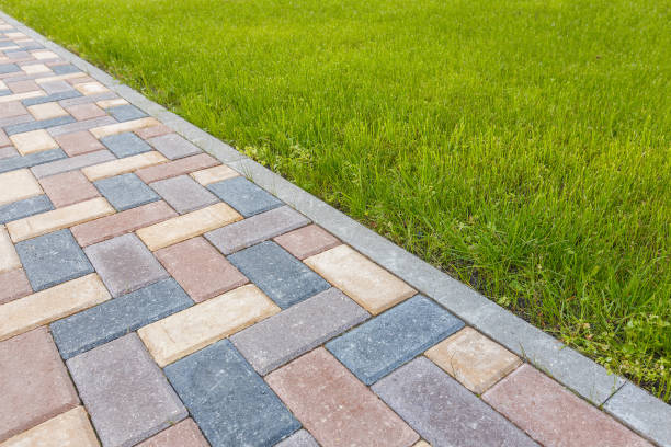 Best Decorative Driveway Pavers  in Bruceville Eddy, TX